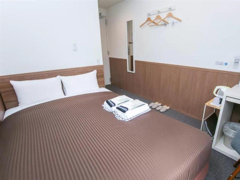 Oak Hotel Tokyo Eksteriør bilde