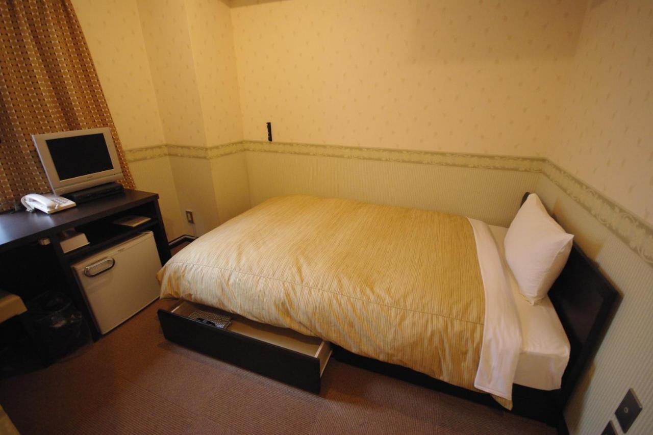 Oak Hotel Tokyo Rom bilde